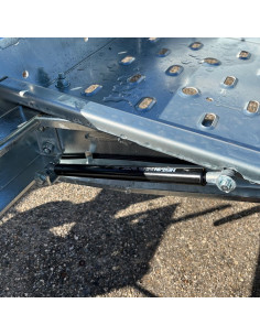 RESSORT A GAZ - RAG P VOIT 1300 & 1600 KG UNITE (Lider)