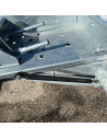 VERIN COMPAS A GAZ 900N / P VOITURE 2000 & 2500 KG RAG (Lider)