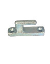 CHARNIERE de RIDELLE PARTIE MALE 90 X 22 (Alko)