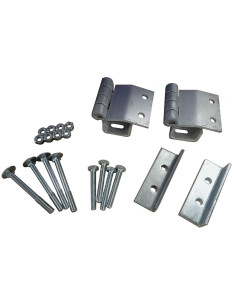 CHARNIERE DE DE CAPOT ancien modèle (Erdé)