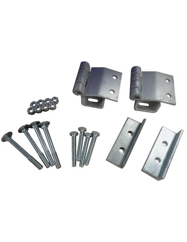 CHARNIERE DE DE CAPOT ancien modèle (Erdé)