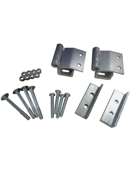 CHARNIERE DE DE CAPOT ancien modèle (Erdé)