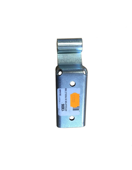 CHARNIERE DE RIDELLE PENTURE pour TOLEDE & BENNE NF (Lider)