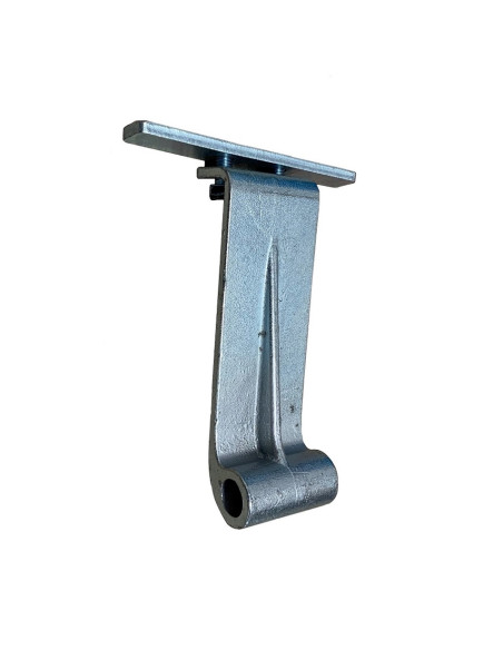 CHARNIERE LONGUE COTE RIDELLE (Saris)