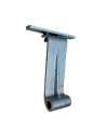 CHARNIERE LONGUE COTE RIDELLE (Saris)