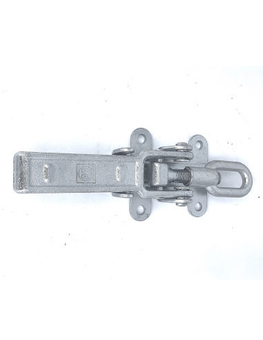FERMETURE GRENOUILLERE DE RIDELLE (Alko)
