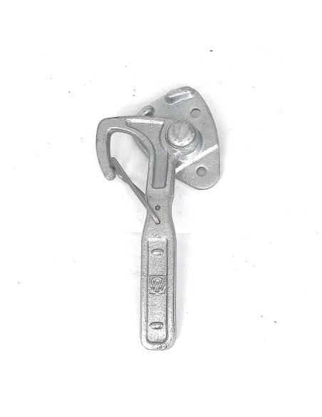FERMETURE GRENOUILLERE DE RIDELLE & PONT  type van L140 gauche  (Alko) 
