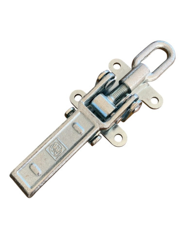 FERMETURE RAMPE MAGNUM PACM (Saris)