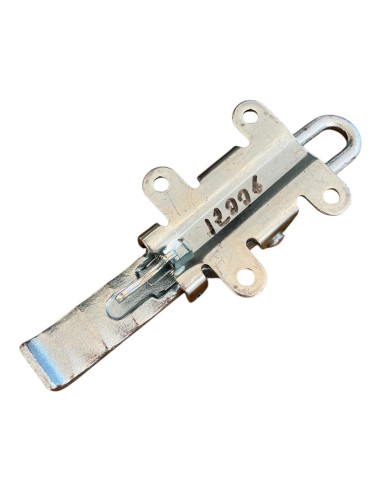 FERMETURE RAMPE MAGNUM PACM (Saris)