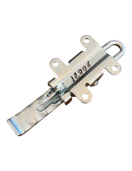 FERMETURE RAMPE MAGNUM PACM (Saris)