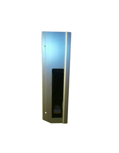 FERMETURE INTEGREE AVANT DROIT  RIDELLE PLATEAU (Saris)