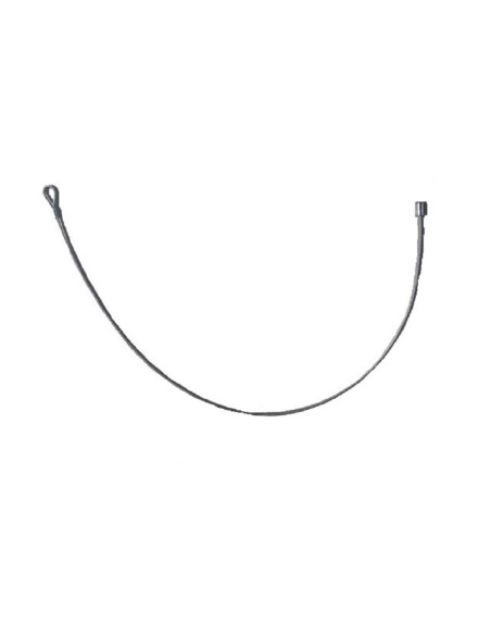 CABLE DE RIDELLE (Erdé)