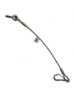 CABLE DE HAYON 355 mm (Saris)