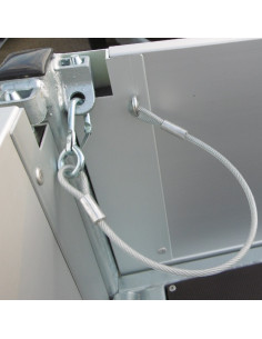 CABLE DE HAYON 355 mm (Saris) 2