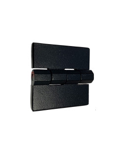 CHARNIERE DE TRAPPE (Saris)