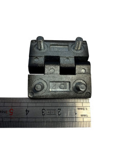 CHARNIERE DE TRAPPE (Saris) 2