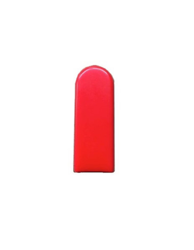 PROTECTION ROUGE POUR FERMETURE (Brian James)