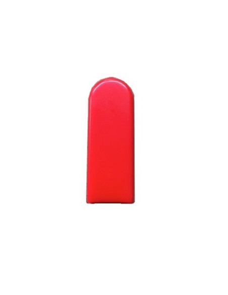 PROTECTION ROUGE POUR FERMETURE (Brian James)
