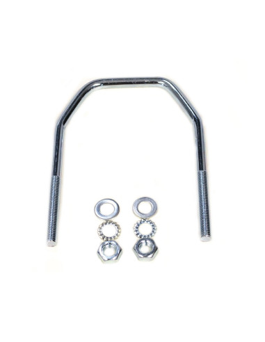 SUPPORT DE ROUE DE SECOURS 106/136 (Erdé)