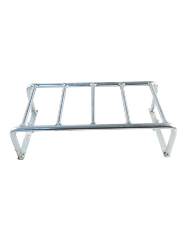 PROTEGE FEU GRAND MODELE 275x140x80 mm