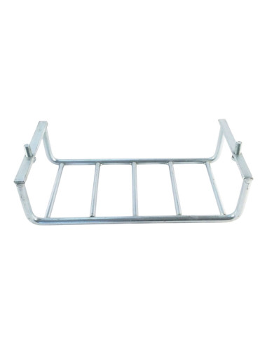 PROTEGE FEU GRAND MODELE 275x140x80 mm