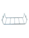 PROTEGE FEU GRAND MODELE 275x140x80 mm