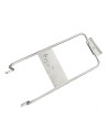 SUPPORT ROUE DE SECOURS FOURGON 260 - 300  (Lider)