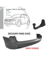 2887T48 ATTELAGE PEUGEOT 5008 III DE 08/24 -
