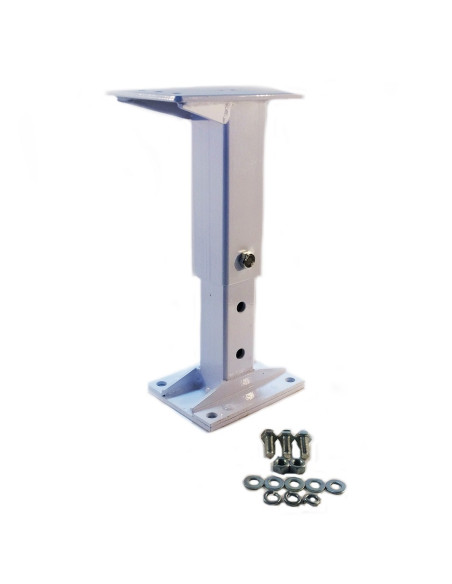 POTENCE POUR TREUIL MANUEL CAPACITE 908 KG