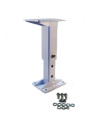 POTENCE POUR TREUIL MANUEL CAPACITE 908 KG