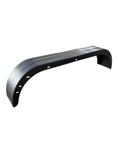 GARDE BOUE DROIT TANDEM (Saris)