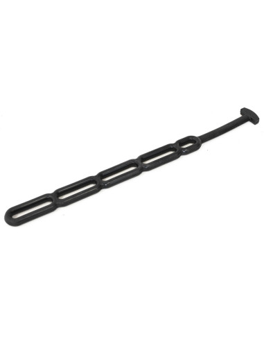 ELASTIQUE DE BACHE 4 POSITION LONGUEUR 360 mm