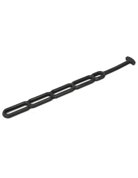ELASTIQUE DE BACHE 4 POSITION LONGUEUR 360 mm
