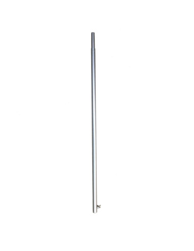 EXTENSION 1M/SOUTIEN BACHE PLATE
