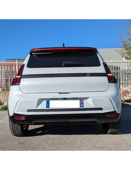 2944T60 ATTELAGE  RENAULT 5 de 06/24 - 