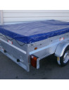 BACHE PLATE LID BOIS / ROBUST 251*133