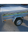 BACHE PLATE RUSTIQUE 170 M170 176*130*7 (Sorel)