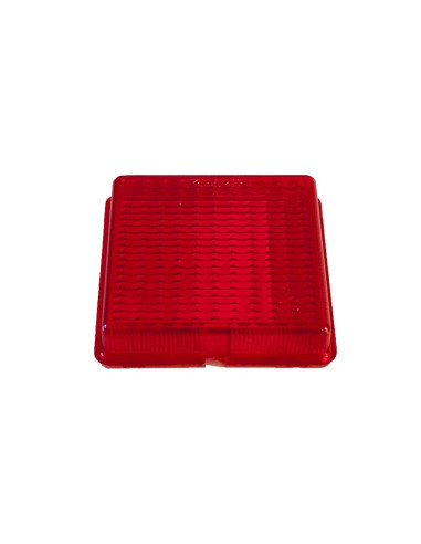 CABOCHON DE FEU ANTI BROUILLARD (Ifor williams)