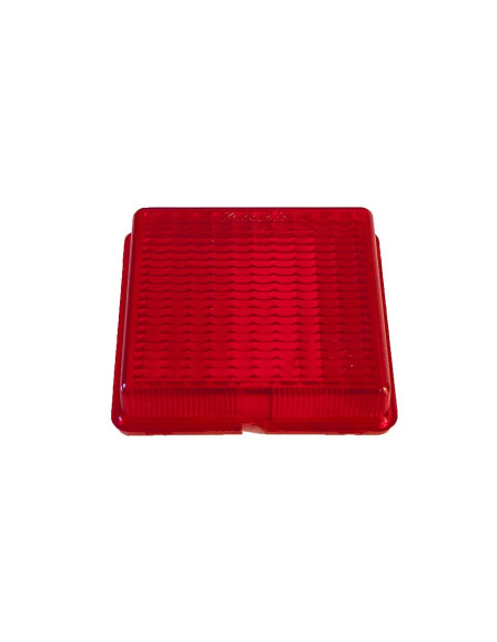 CABOCHON DE FEU ANTI BROUILLARD (Ifor williams)