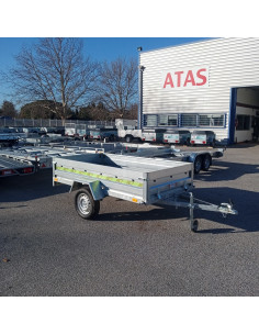 RUSTIQUE 250 236*129*40 - 500 KG PTC (Sorel)