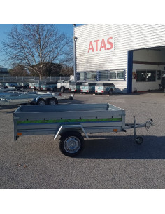 RUSTIQUE 250 236*129*40 - 500 KG PTC (Sorel) 2