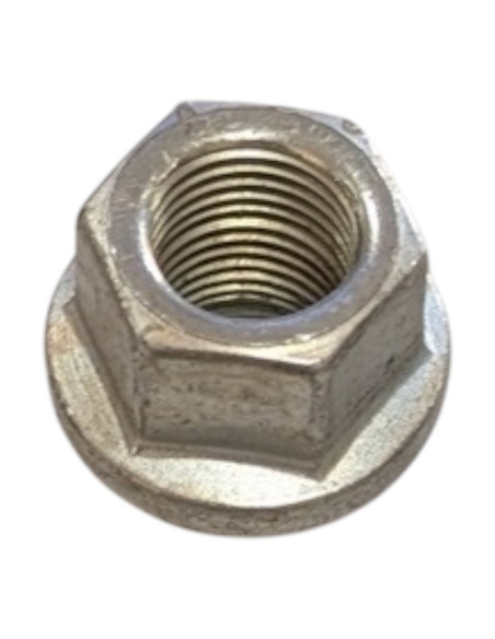 ECROU DE ROUE SPHERIQUE M12 X 150 - CLEF DE 17