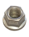 ECROU DE ROUE SPHERIQUE M12 X 150 - CLEF DE 17