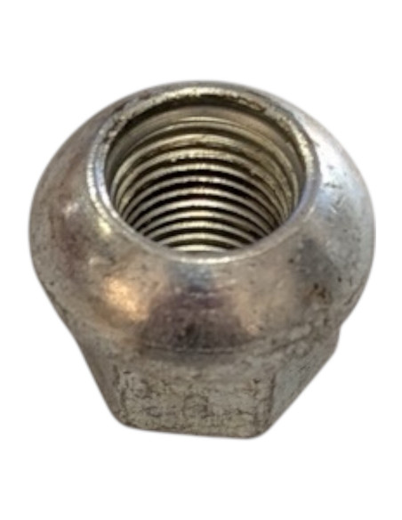 ECROU DE ROUE SPHERIQUE M12 X 150 - CLEF DE 17