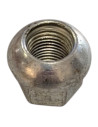 ECROU DE ROUE SPHERIQUE M12 X 150 - CLEF DE 17
