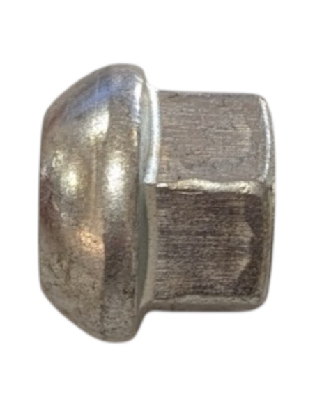 ECROU DE ROUE SPHERIQUE M12 X 150 - CLEF DE 17