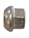 ECROU DE ROUE SPHERIQUE M12 X 150 - CLEF DE 17