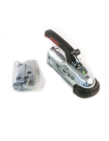 ALKO BOITIER NU AK270 POUR TUBE 35-40-45-50 MM...