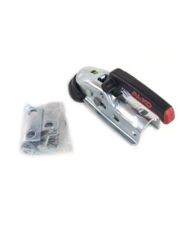ALKO BOITIER NU AK270 POUR TUBE 35-40-45-50 MM...