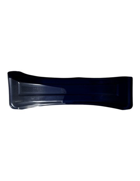 GARDE BOUE NOIR A4 (Brian James)